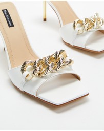 Nina Armando - Margarita Heels