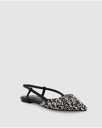 Nude Footwear - Ava