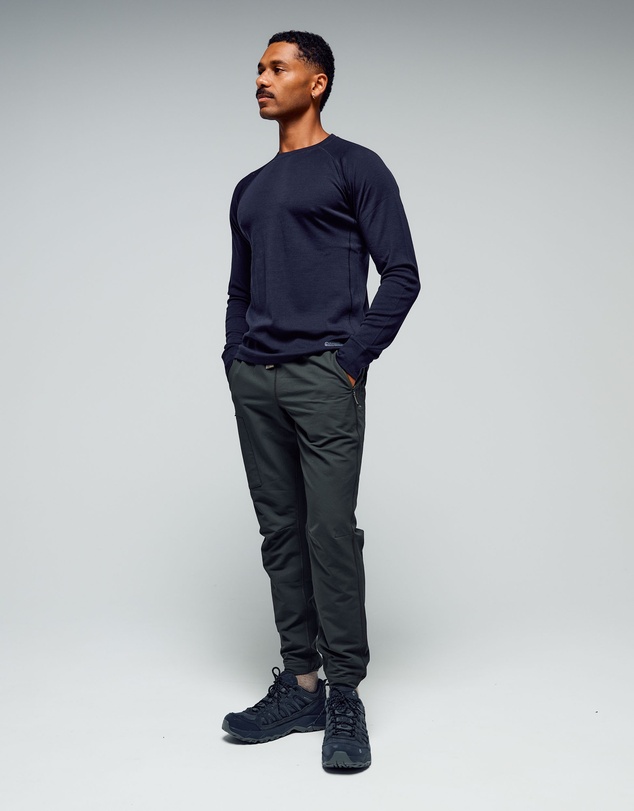 Kathmandu - K-Merino 250 Long Sleeve Top