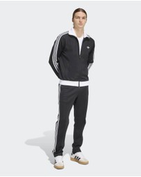 adidas Originals - CLASSIC TRACK PANTS Mens