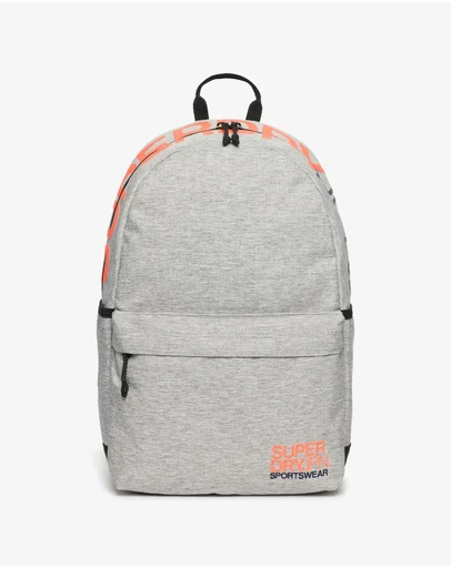 Superdry - Logo Windyatcher Montana