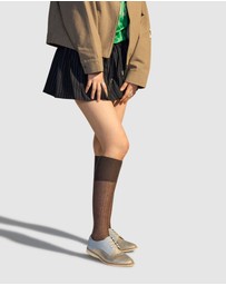 Rollie - Derby Punch Shoe