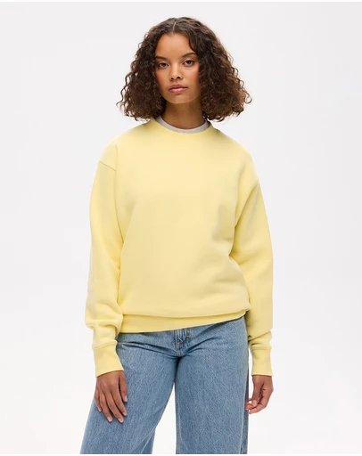Superdry - Essential Logo Crew Sweat