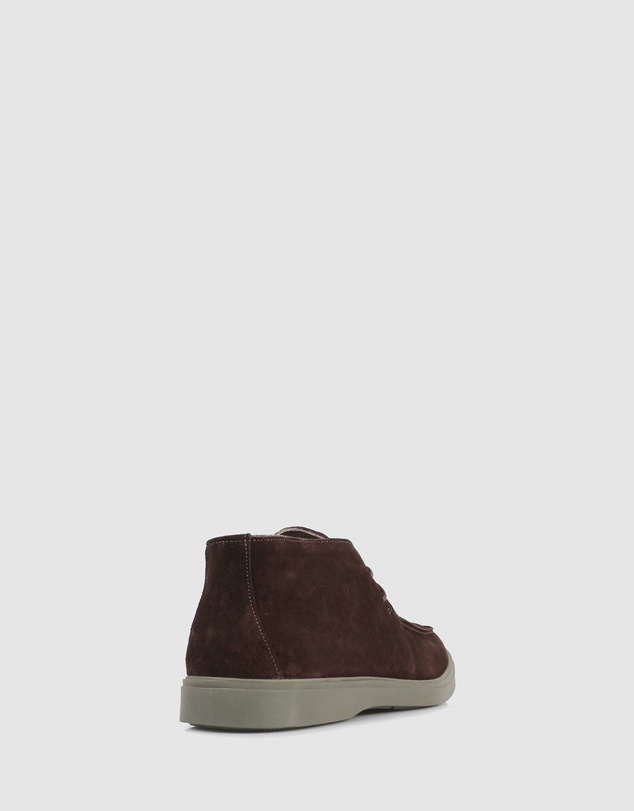 Brando - Lorry Casual Lace-ups