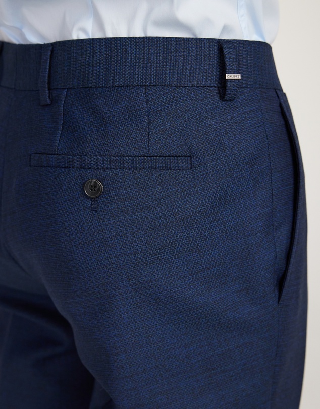 Calibre - Crosshatch Suit Pants
