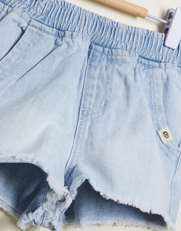 Rip Curl - Tara Shorts - Babies-Kids