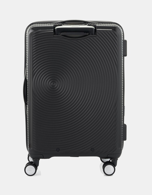 American Tourister - Curio 2  Spinner 68cm EXP TSA Book Opening