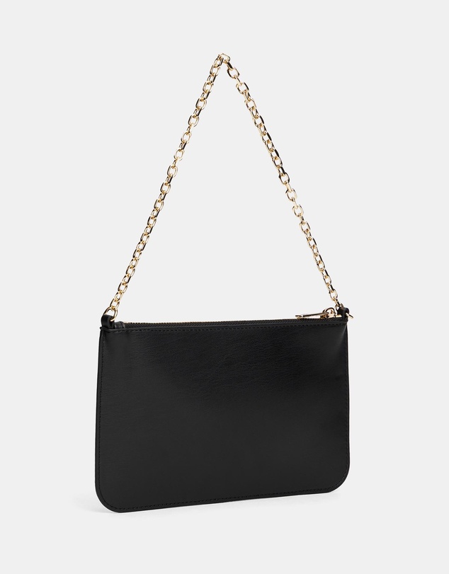 Tommy Hilfiger - Icon Chain Shoulder Pouch