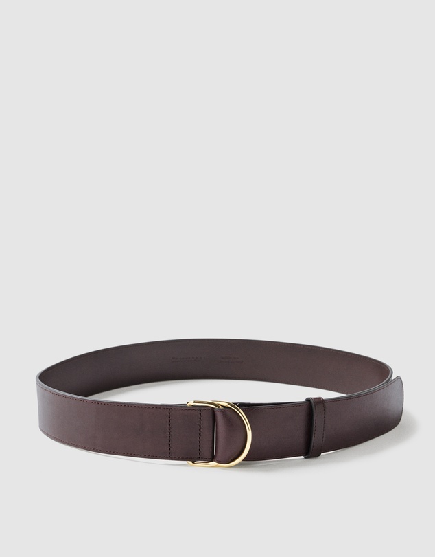 Commonry - Bailey Leather Waist Belt