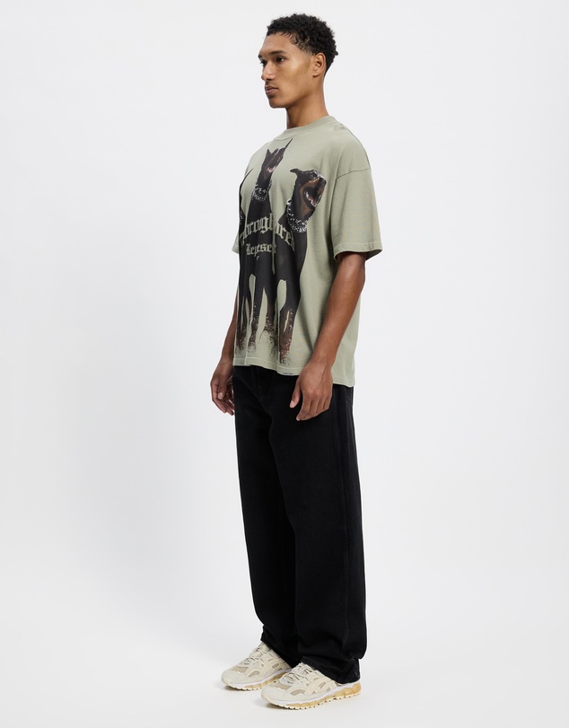 Represent - Thoroughbred Tee