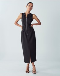 Willa - Wilson Dress