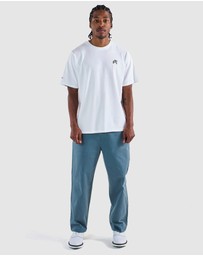 Malbon - ICONS Bermuda Tee