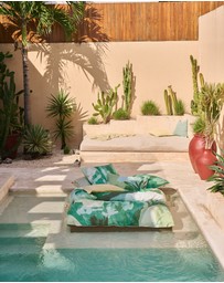 Linen House - San Andreas European Pillowcase