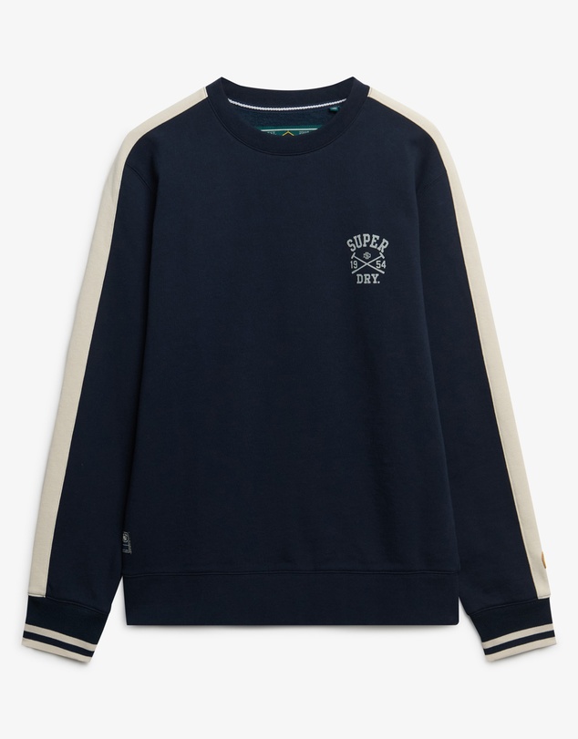 Superdry - Athletic Club Crew