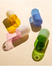 MAHO Sensory - Happī Pill - Fairy Floss