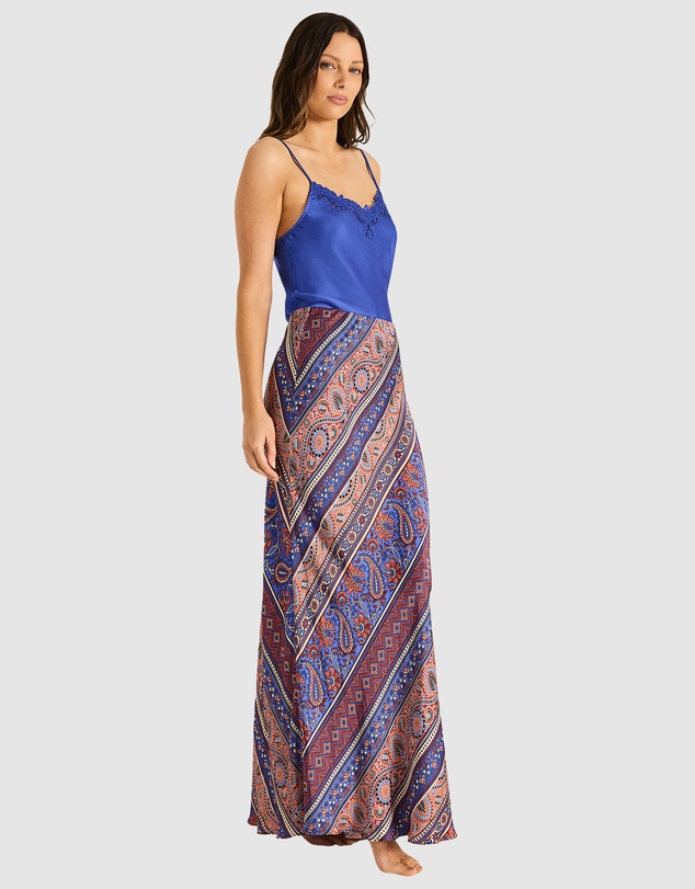 Tigerlily - Azura Blake Maxi Skirt