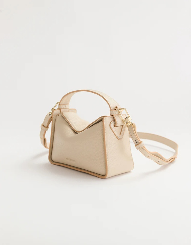 The Horse - Mini Clementine Bag