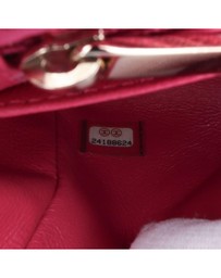 Pre-Loved by Azura Reborn - Pre-Loved chanel Quilted Leather Top Handle Flap Bag with Chain