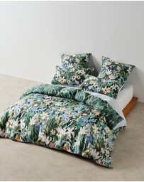 Linen House - Aubrey Quilt Cover Set