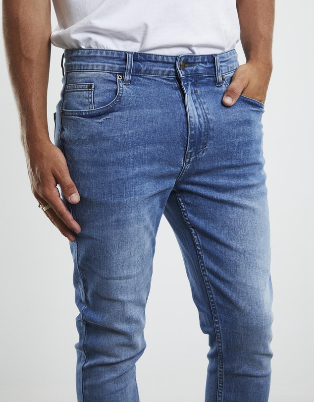 Insight - City Riot Jeans