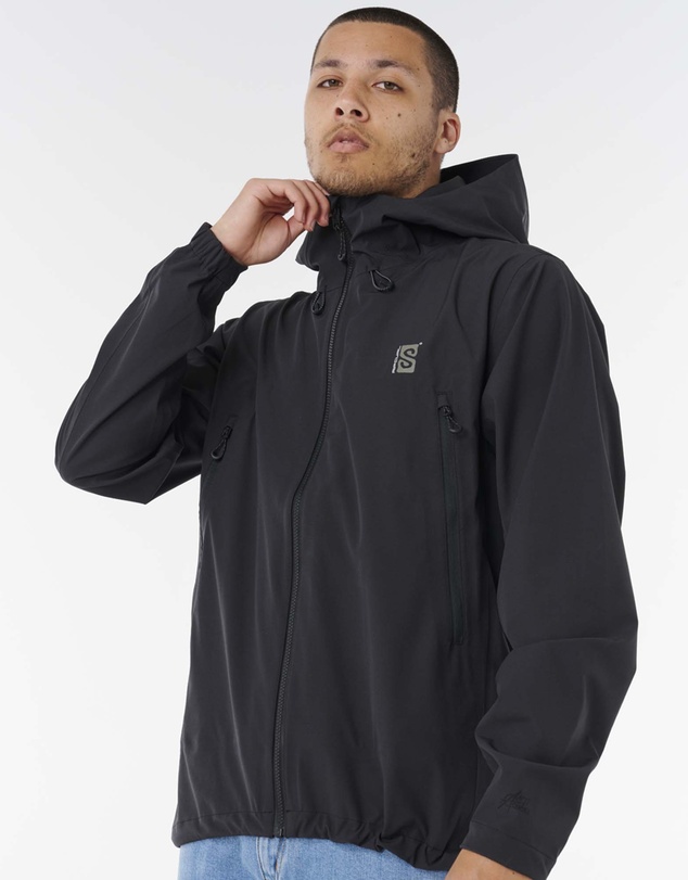 Rip Curl - Anti-Series Search 10K/10K Spray Jacket