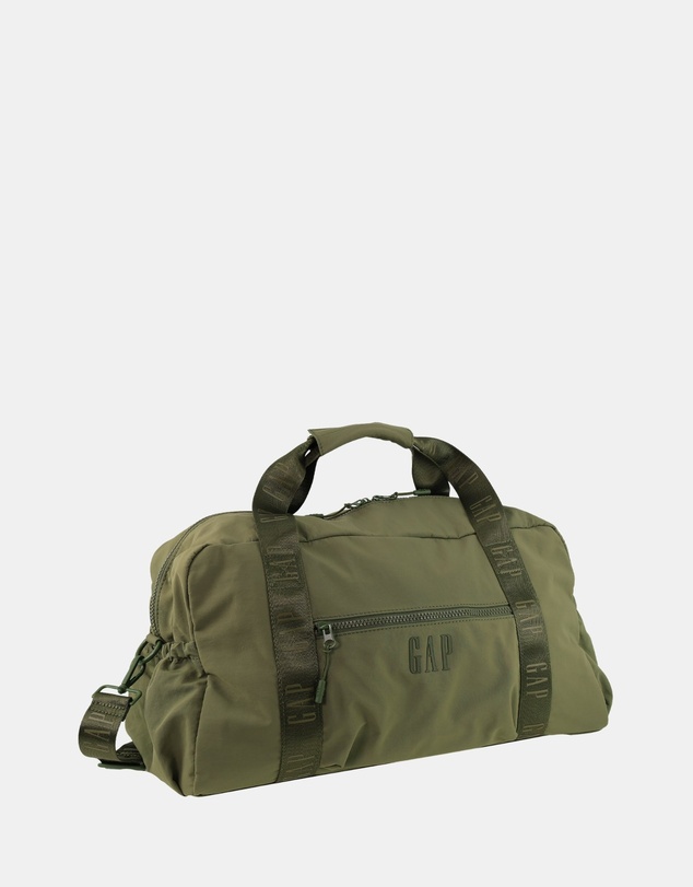 GAP - GAP Nylon Travel Overnight Bag