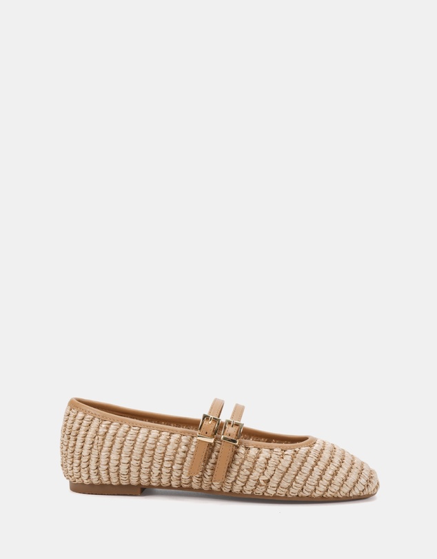 Clarks - Byron Bay Tan