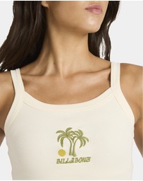 Billabong - Womens Day Trip Forever Tank
