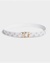 GUESS - Evelune Peony Belt