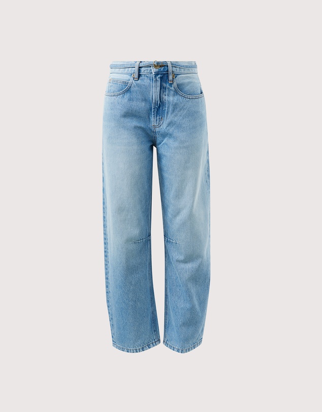 Ceres Life - 90S Barrel Jean