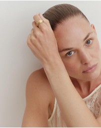 Reliquia Jewellery - Peony Ring