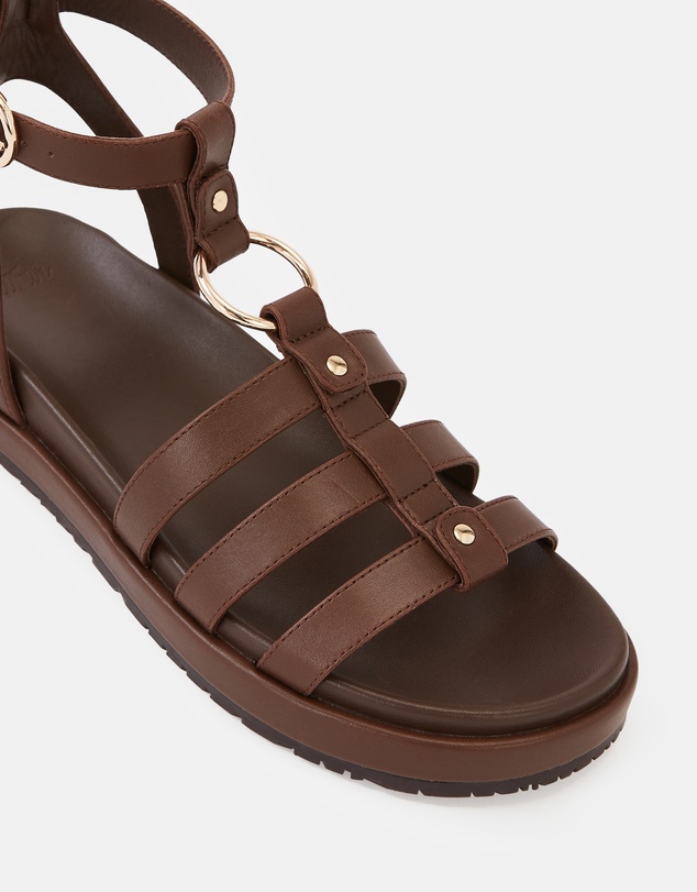 Wittner - Bruna Leather Sandal