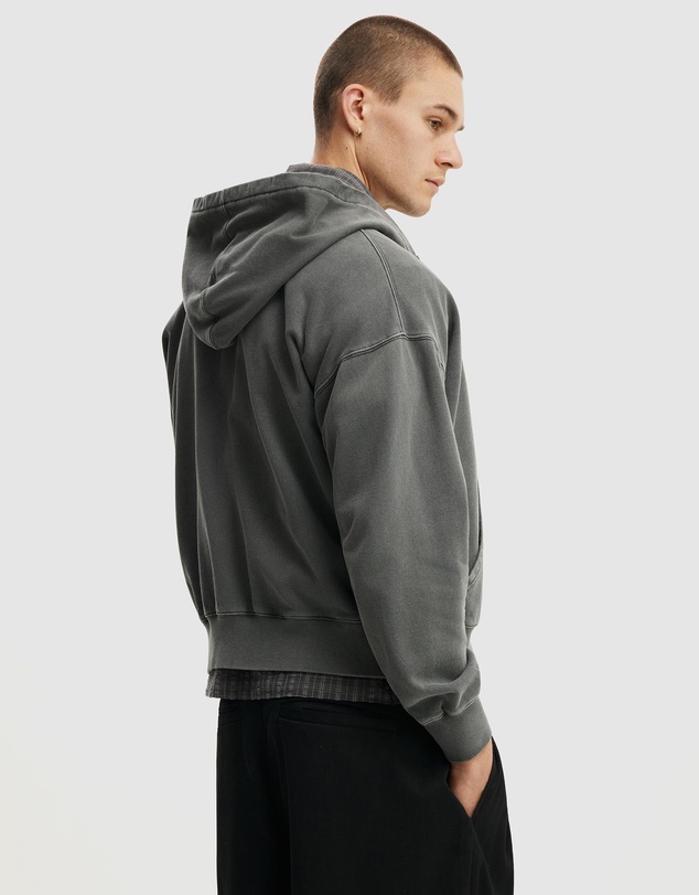 Cotton On - Zip Up Hoodie