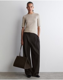 COS - Slim Lightweight T-Shirt