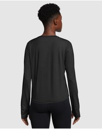 Nike - One Classic Dri-FIT LS Top