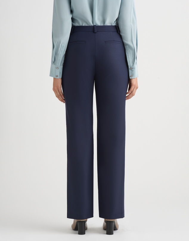 David Lawrence - Hugo Wide Leg Pants