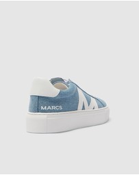 Marcs - Trio