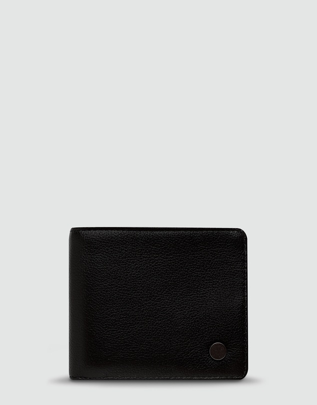 Status Anxiety - Leonard Wallet