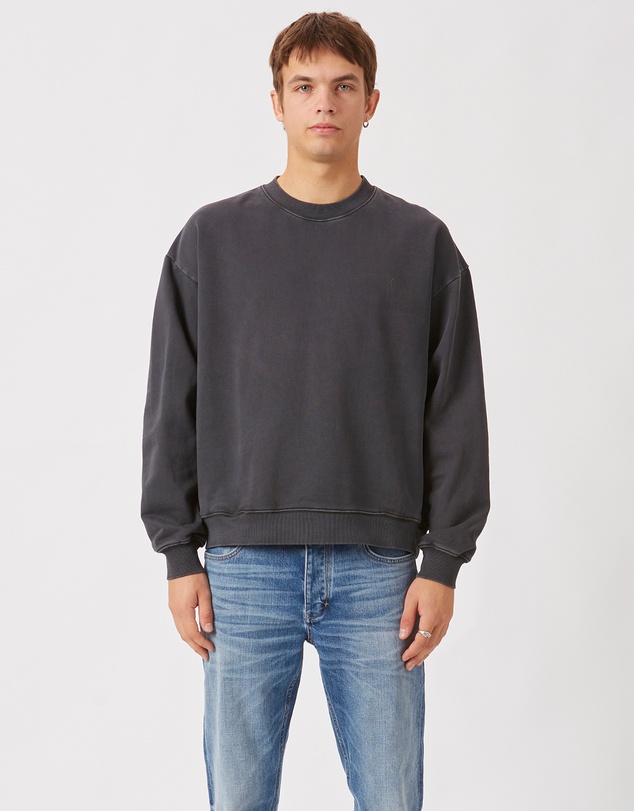Neuw - Neuw Cave Crew Sweat