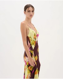 Muma World - Mixed Canopy Altair Dress