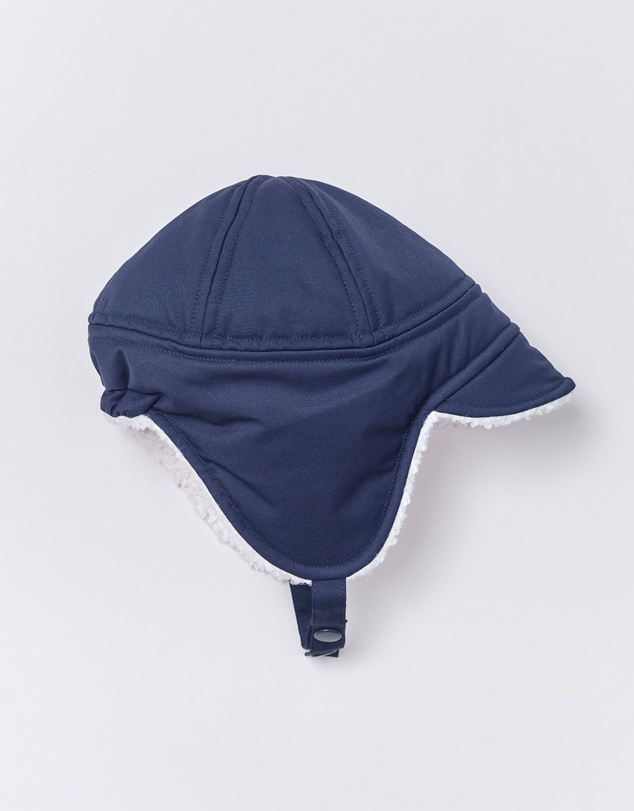 Rainkoat - Winter Trapper Hat