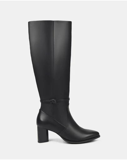 Hush Puppies - Heather