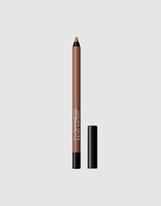 MAC - Kajal Excess Longwear Smoky Eye Liner