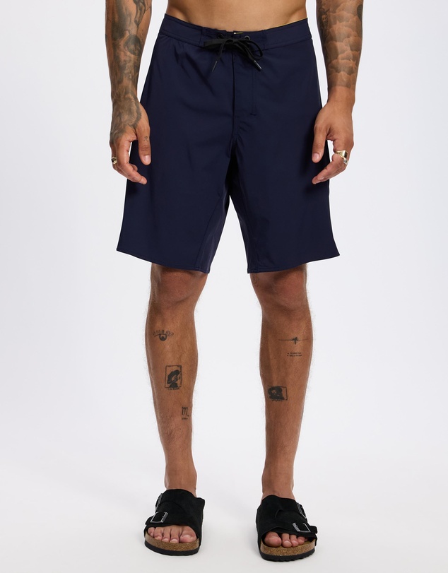 Rivvia Projects - Disclosure 20In Trunks