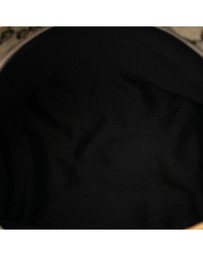 Pre-Loved by Azura Reborn - Pre-Loved GG Canvas Web Shoulder Bag
