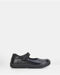 Harrison - Kasey School Shoes