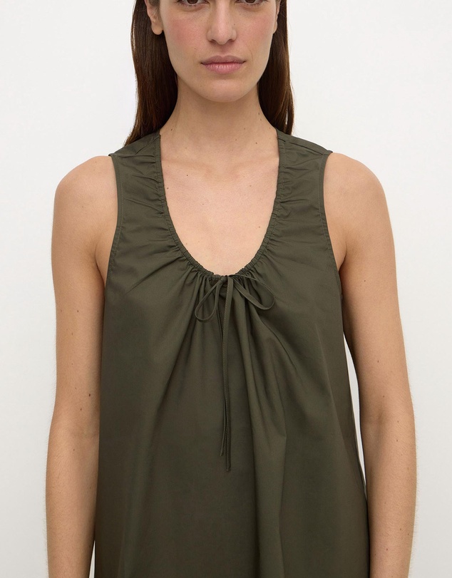 Assembly Label - Holly Cotton Mini Dress