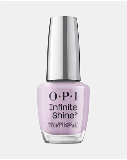 O.P.I - OPI Infinite Shine Last Glam Standing