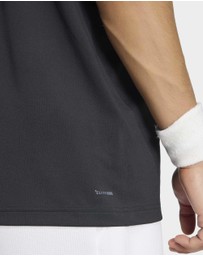 adidas Performance - TENNIS CLASSICS T-SHIRT Mens
