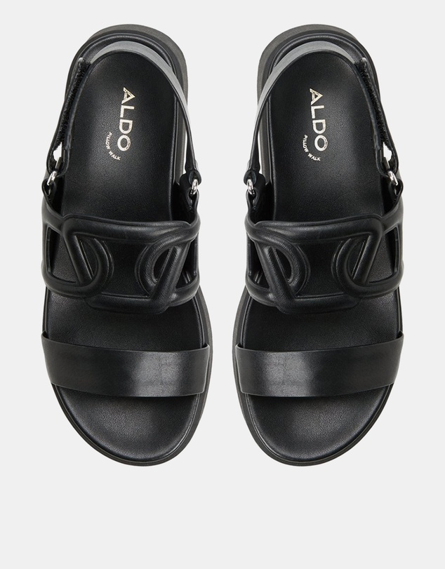 ALDO - Onuvia Platform Sandals